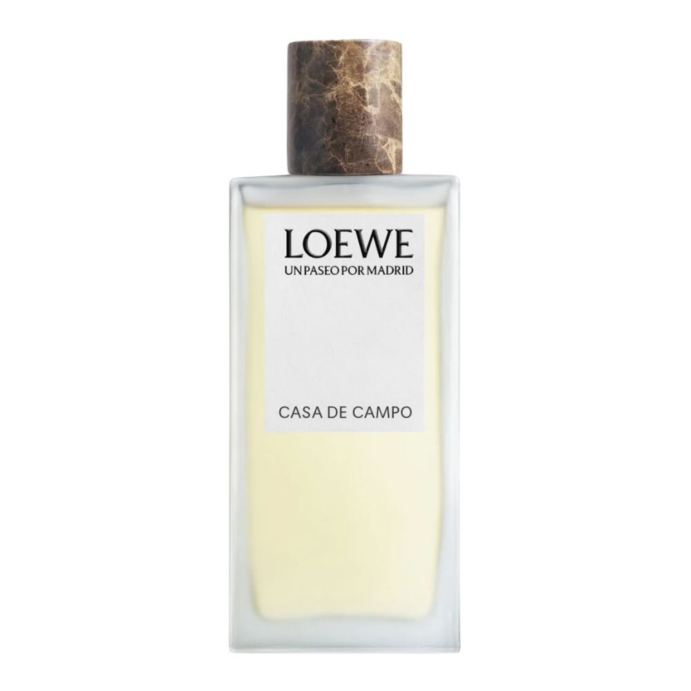 Nước Hoa Unisex Loewe Casa de Campo EDP 100ml Chính Hãng | Niche - Hình ảnh chính